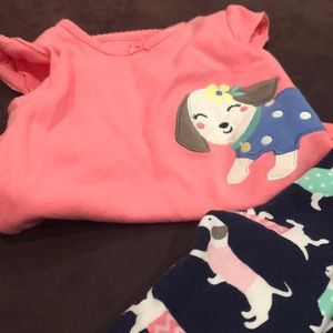 Baby clothes